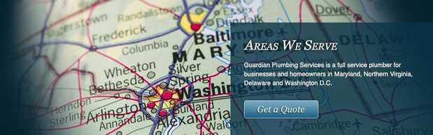 Images Guardian Plumbing Services, Inc.