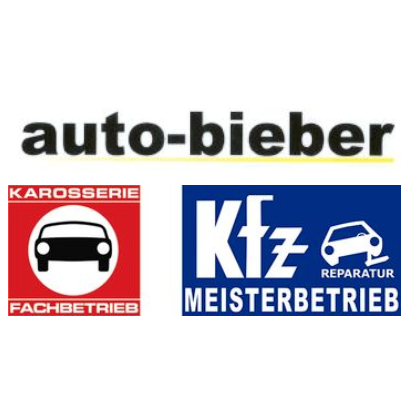 Autoinstandsetzung Bieber GmbH Logo