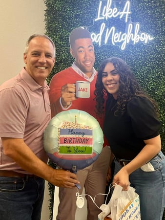 Images Bryan Fifer - State Farm Insurance Agent