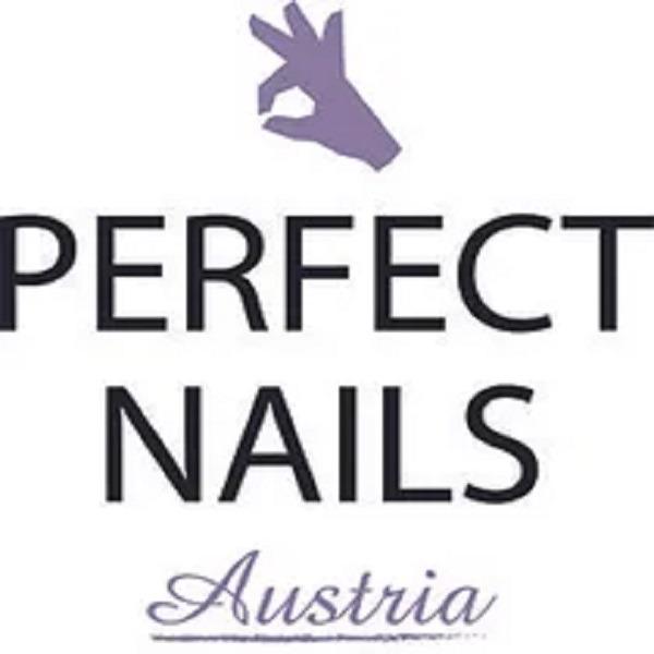 Diana Silingi - Perfect Nails Austria Nageldesign Großhandel & International Nail School Logo