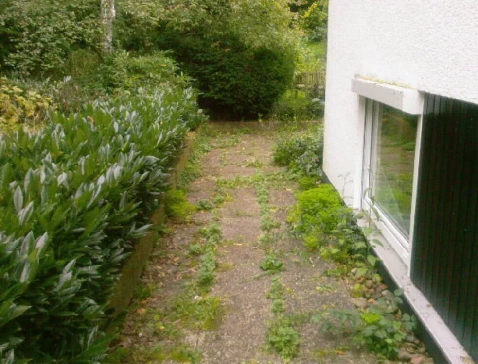 Steinreinigung Anton, Wilhelmstraße 1 in Bad Eilsen