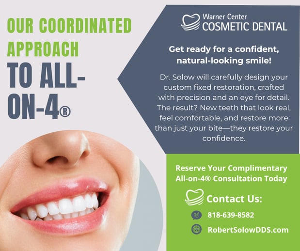 Images Robert M Solow, DDS