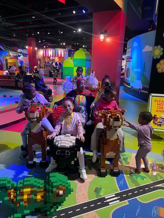Images Tots Yearn to Learn Larchwood Avenue