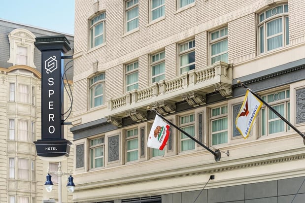 Images Hotel Spero, Vignette Collection by IHG