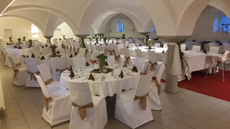 Bilder Leib & Seele, Party- & Cateringservice Christian Wimmer