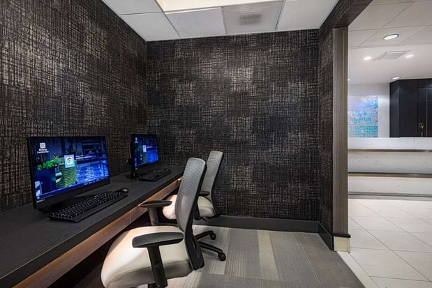 Images Hilton Garden Inn Los Angeles/Hollywood