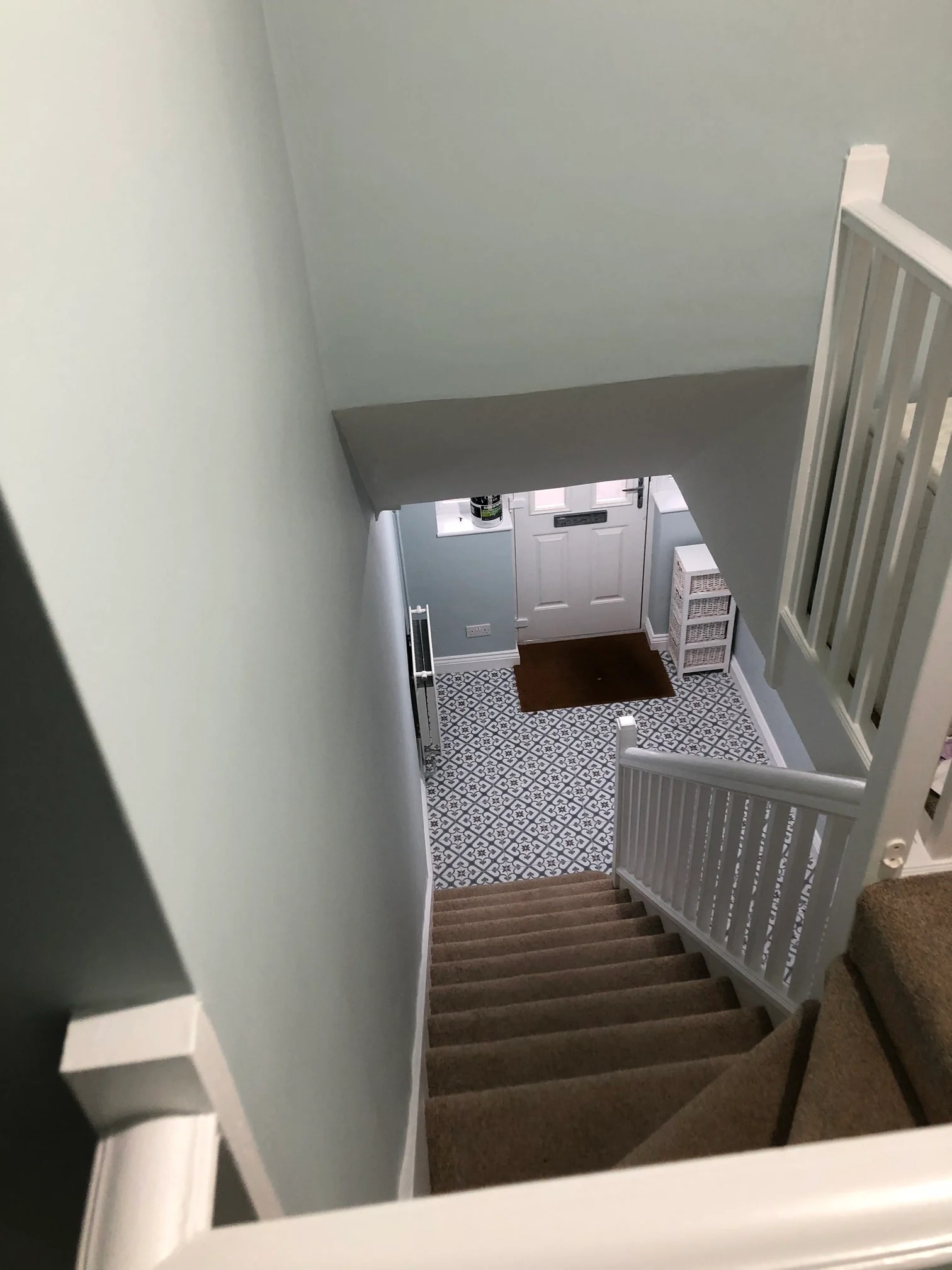 Images Paul Forward Decorating Contractor Ltd