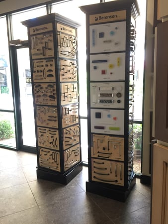 Images Cabinets by C & F