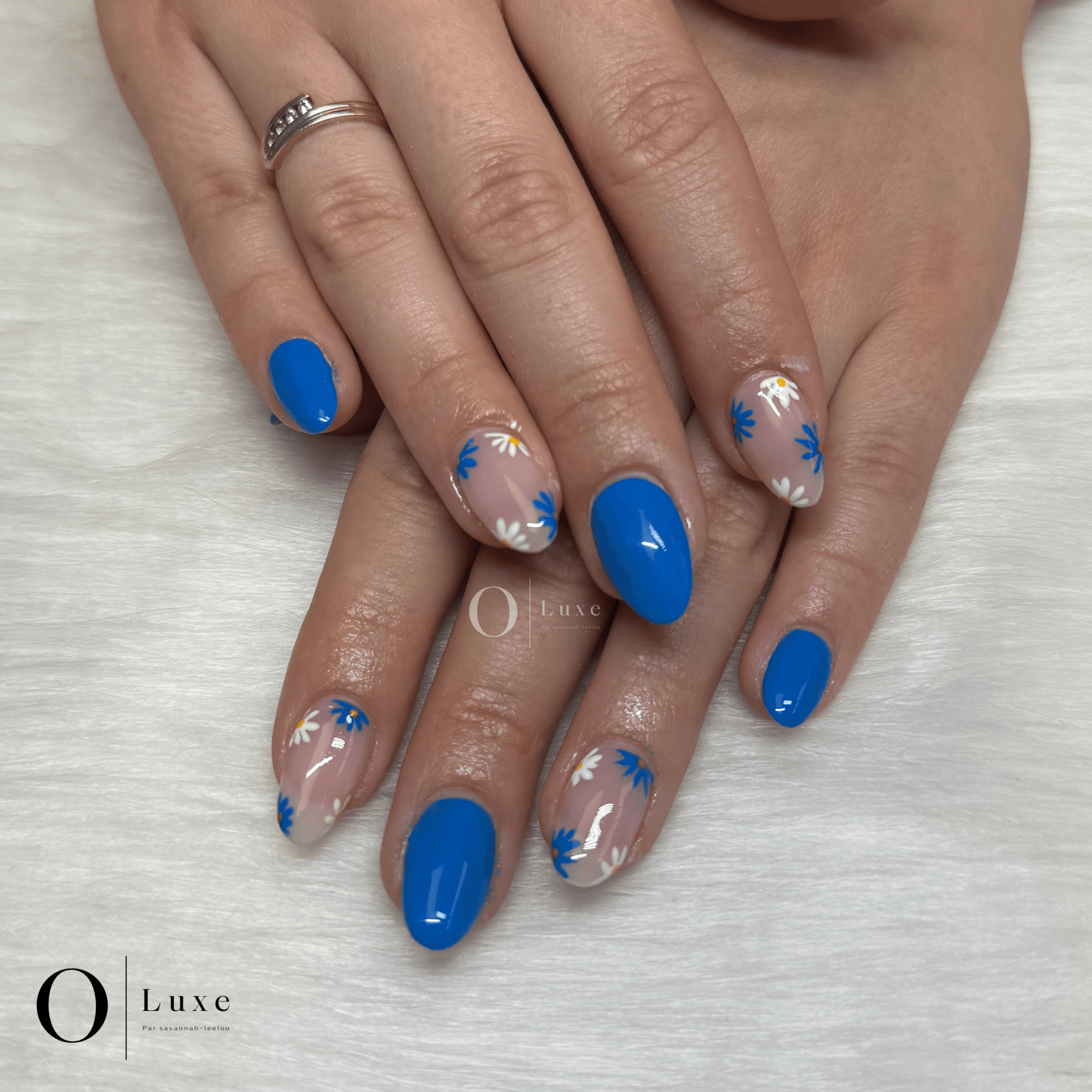 Images O'Luxe par Savannah - Maquillage permanent, Pose de cils, Pose d'ongles Charlesbourg