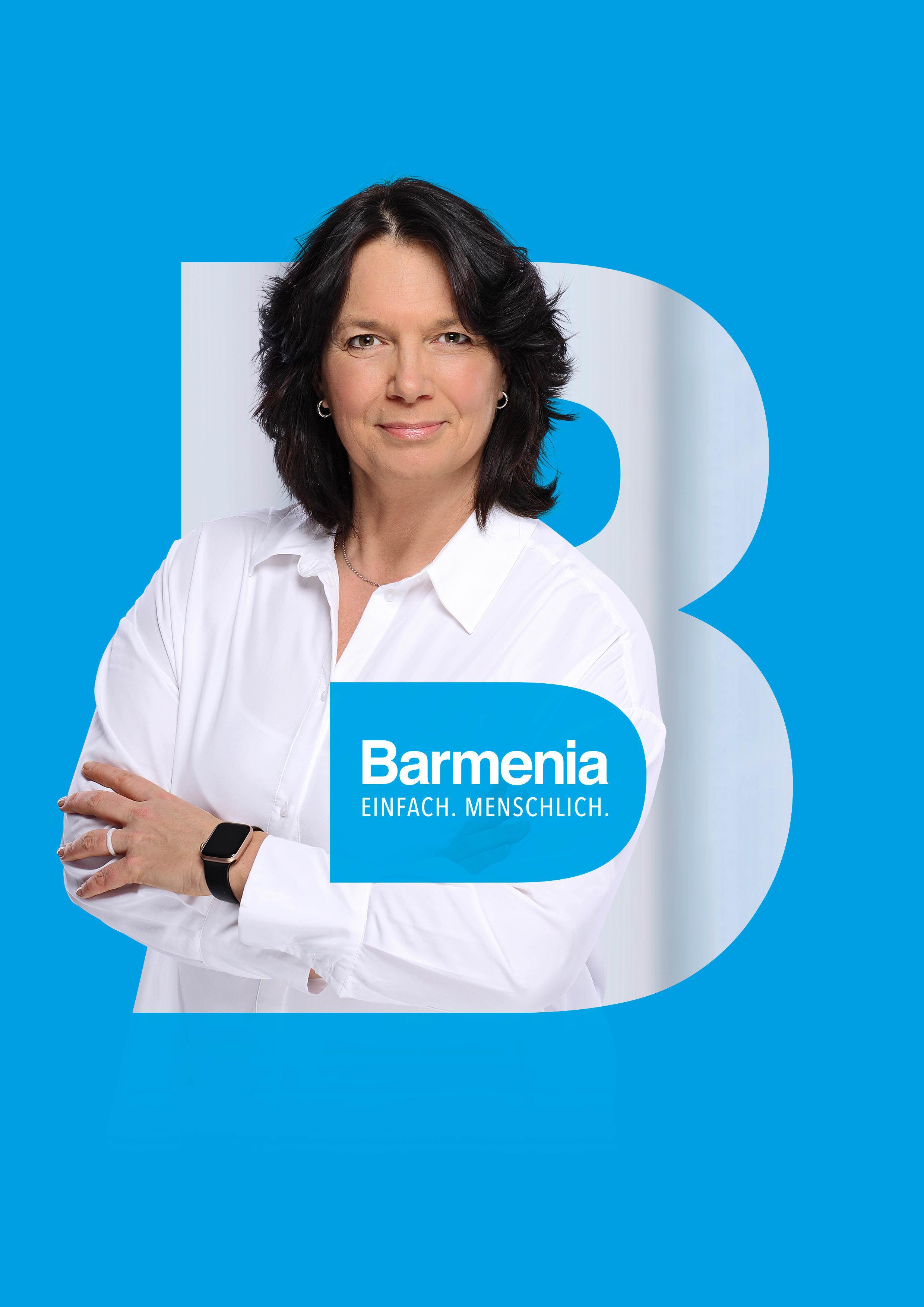 Barmenia Versicherung - Martina Janßen, Reinshagener Str. 101 in Remscheid