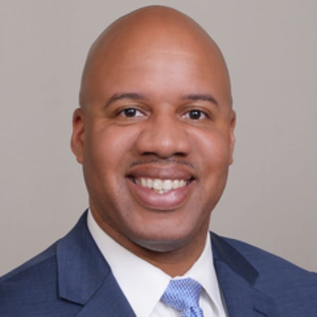 Images Edward Jones - Financial Advisor: Charles Richards, CFP®|AAMS®