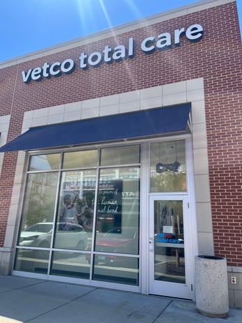 Images Vetco Total Care Animal Hospital
