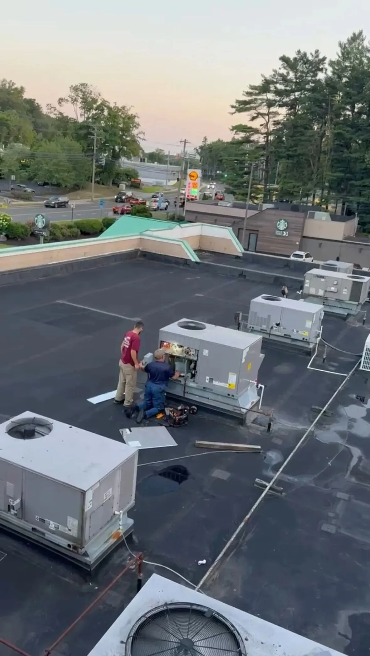 Dolce Heating & Cooling LLC Image