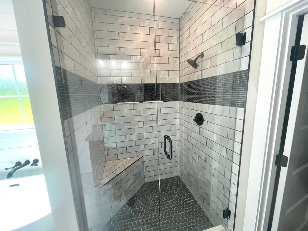 Bathroom Additions