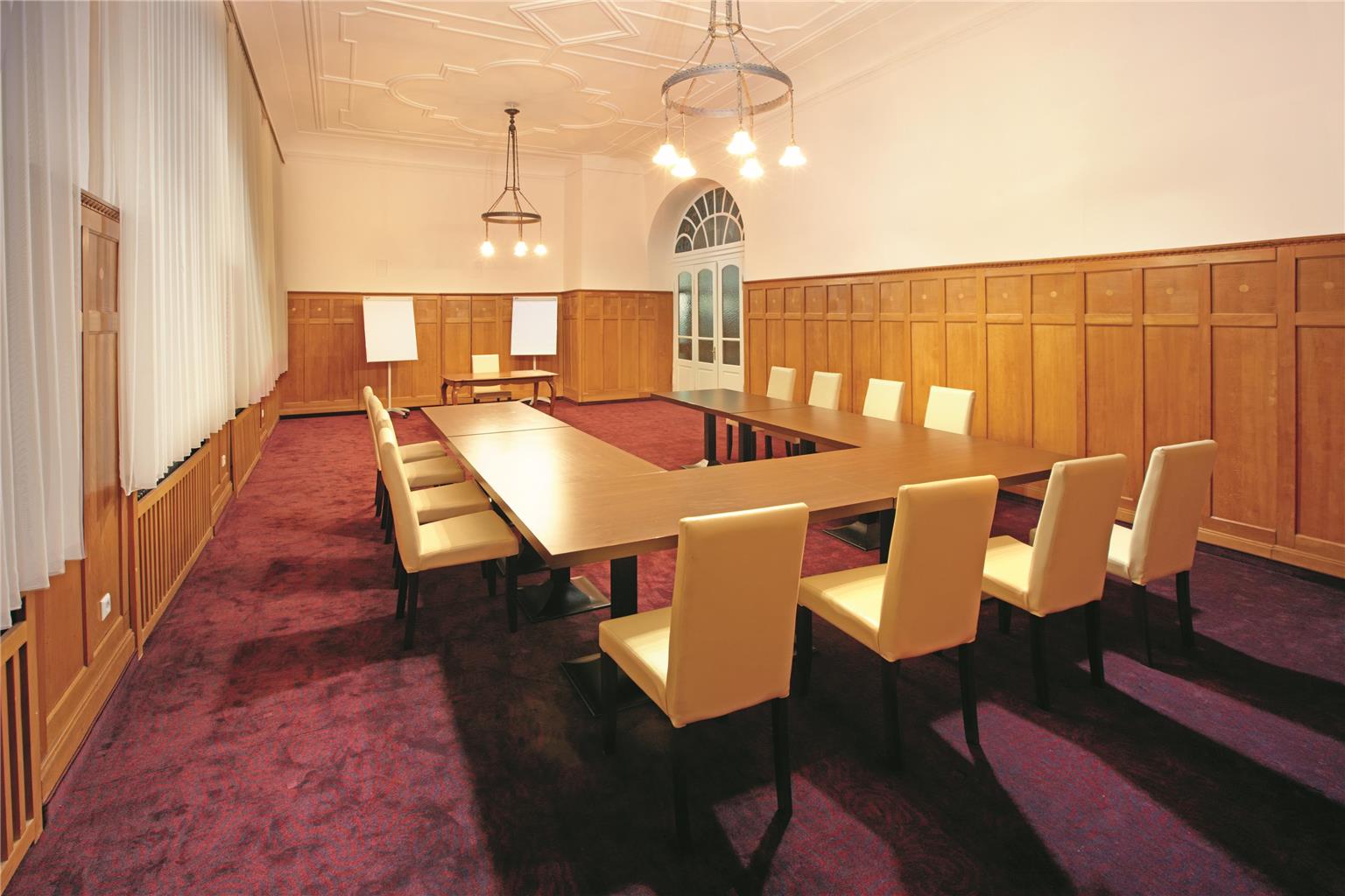 Sure Hotel by Best Western Bad Duerrheim, Luisenstrasse 8 in Bad Duerrheim