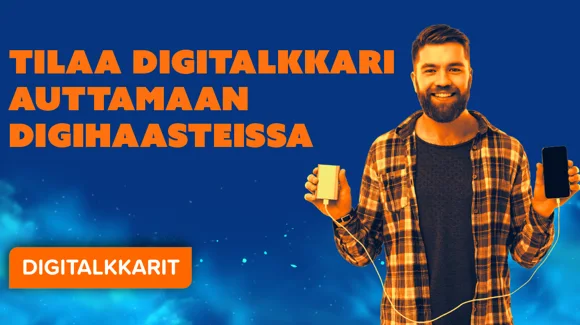 Images MPY Telecom Oy