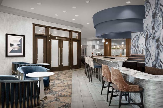 Images Embassy Suites by Hilton Atlanta Kennesaw Town Center