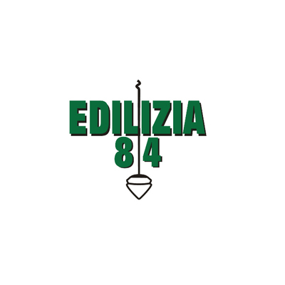 Edilizia 84 Logo