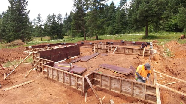 Images DBR Construction