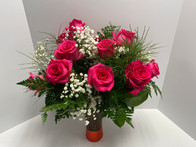 Celebrate in the best way with a great arrangement of birthday flowers! Celebrate in the best way with a great arrangement of birthday flowers!