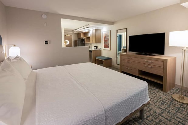 Images Homewood Suites by Hilton Atlanta Buckhead Pharr Road