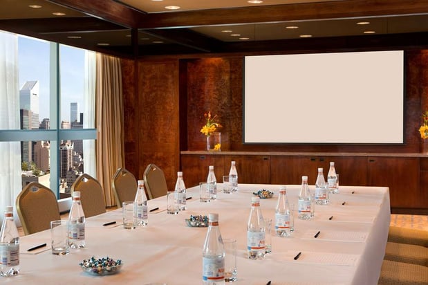 Images Millennium Hilton New York One UN Plaza