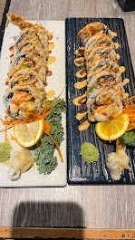 maipithai & sushi bar Image