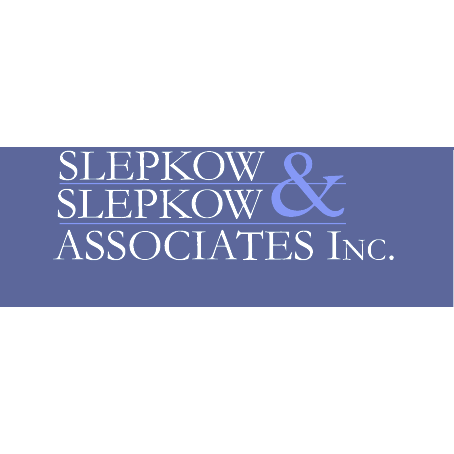 Slepkow Slepkow & Associates Inc - Riverside, RI 02915-1040 - (401)437-1100 | ShowMeLocal.com
