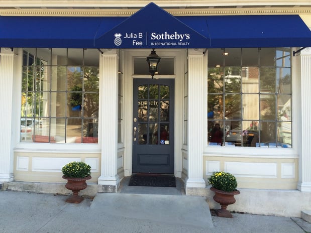Images Julia B. Fee Sotheby's International Realty - Irvington Brokerage