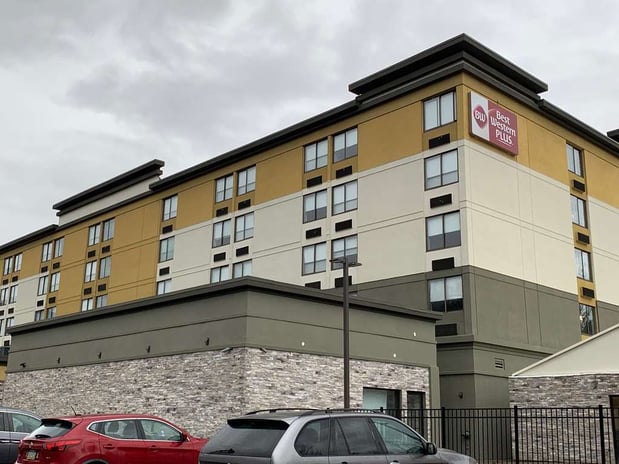 Images Best Western Plus Clarks Summit Scranton