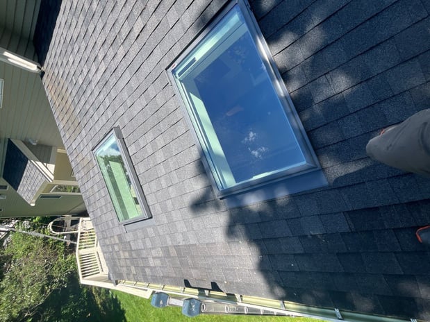 Images Synergy Skylights