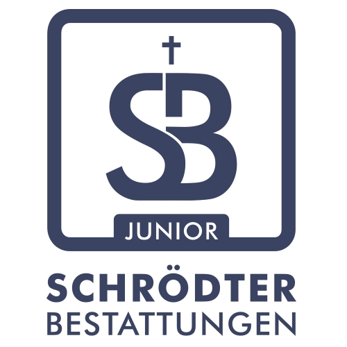 Logo Erich Schrödter junior Bestattungen