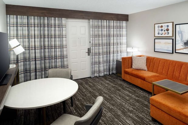 Images Embassy Suites by Hilton Orlando North