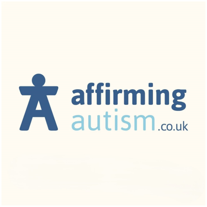 Affirming Autism Ltd. Logo
