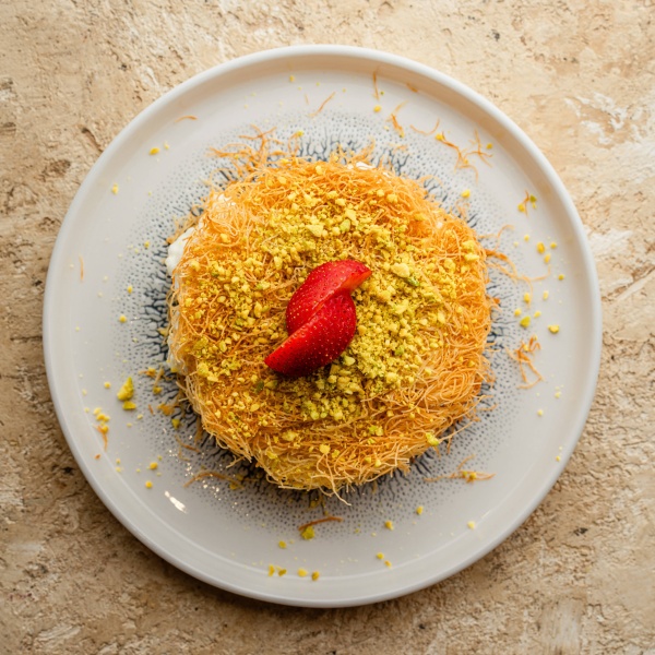Bilder Beirut Bistrot Sàrl