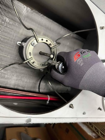 Images Integrity Refrigeration & A/C