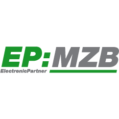 EP:MZB Logo
