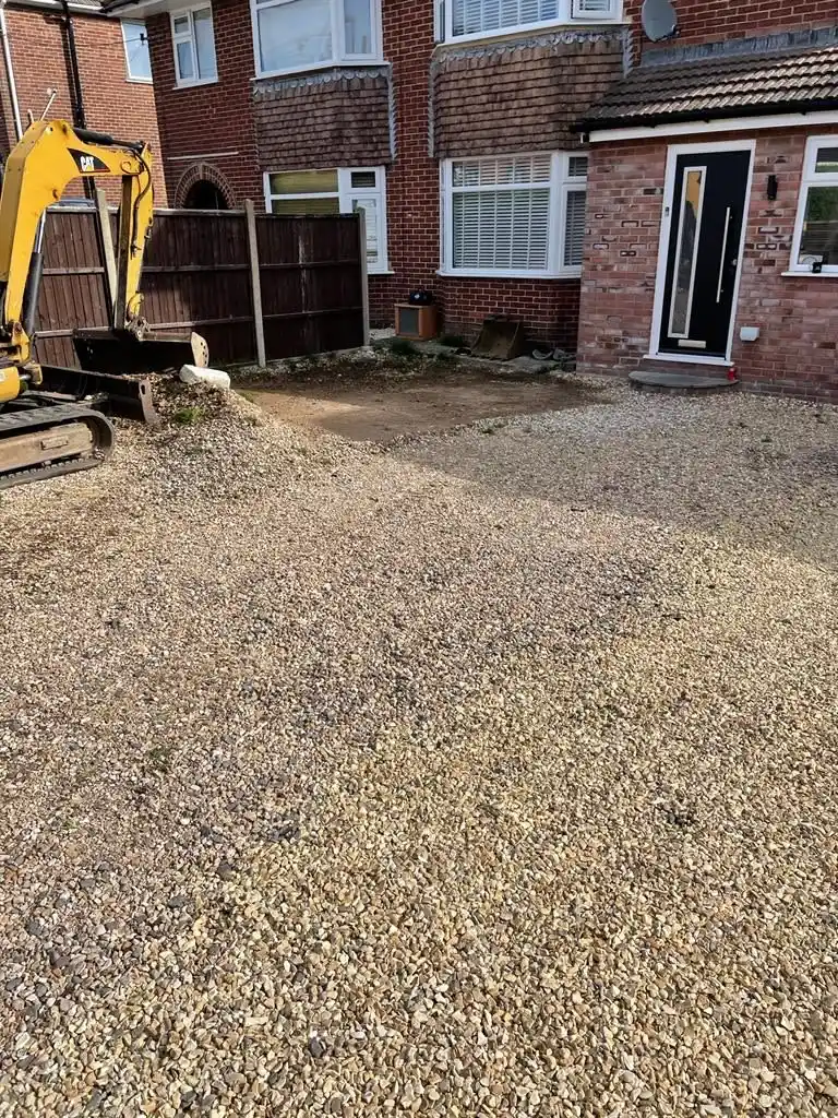 Images George Poulton Groundwork Landscaping and Countryside Services