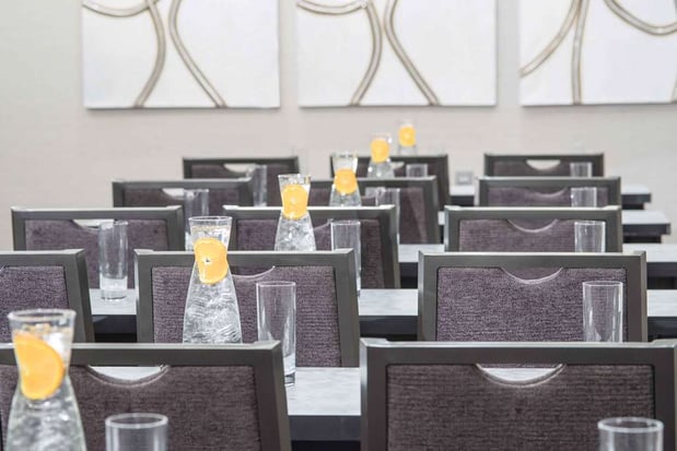 Images Homewood Suites by Hilton Boston Logan Airport Chelsea