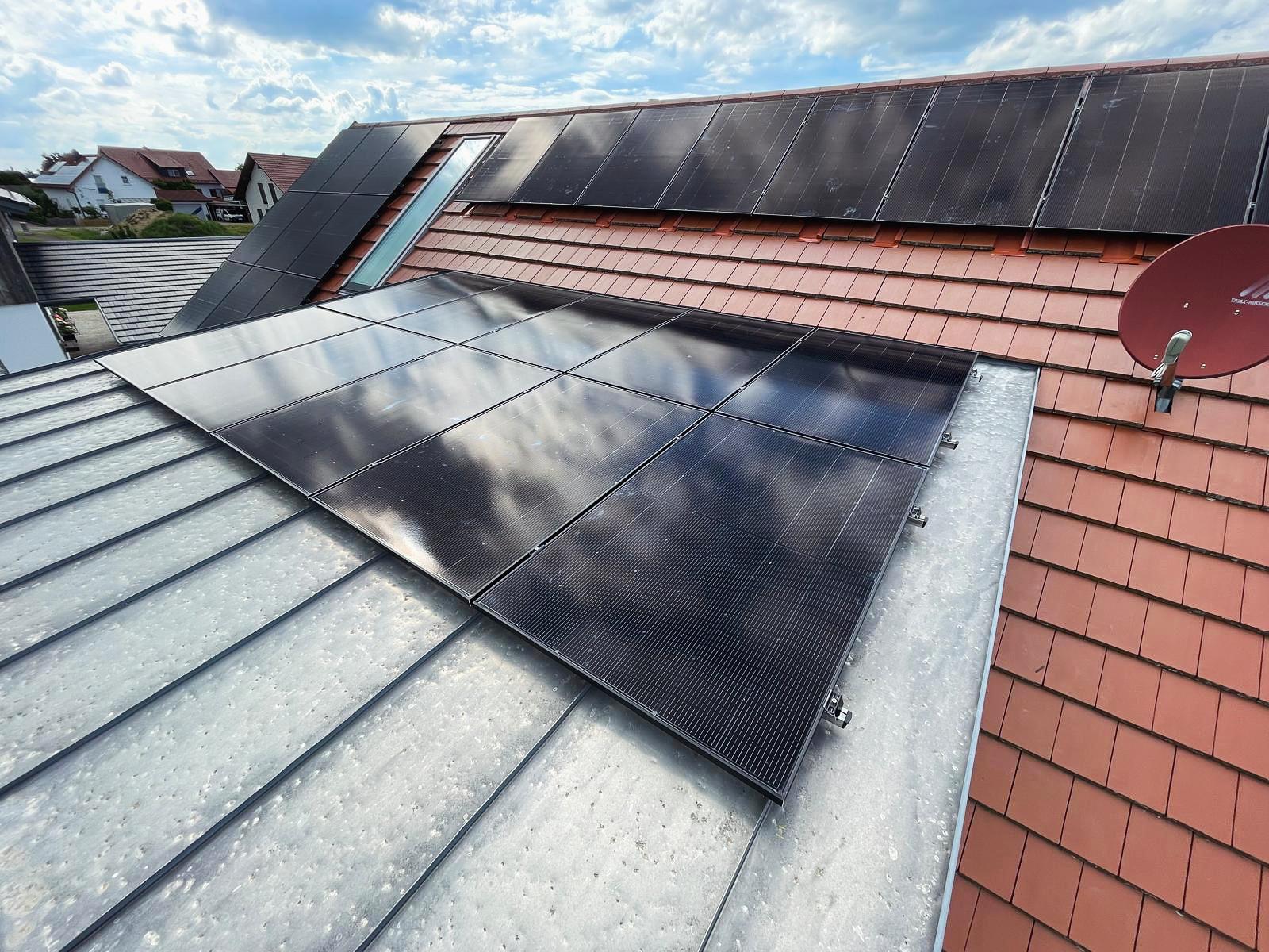 Bild 3 Elektro Mörz SHS GmbH in Thannhausen