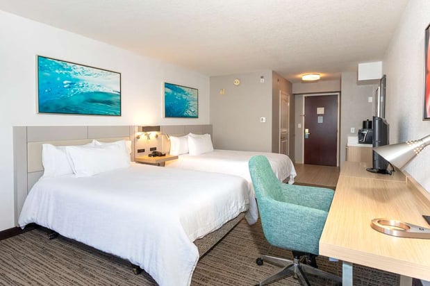 Images Hilton Garden Inn Daytona Beach Airport