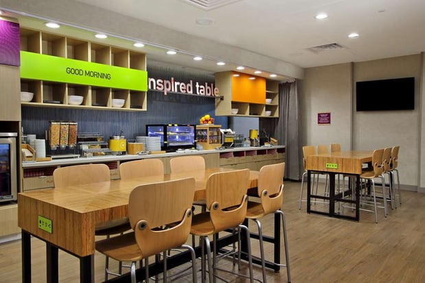 Images Home2 Suites by Hilton Beaumont