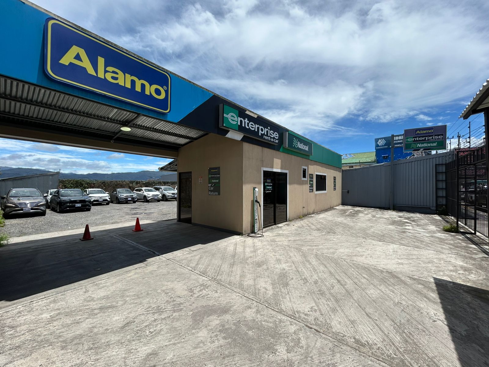 Galería en miniatura