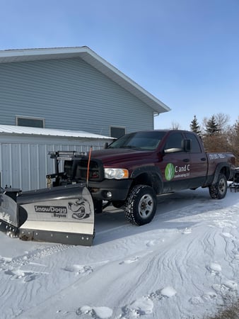 Images C and C Landscaping LLC