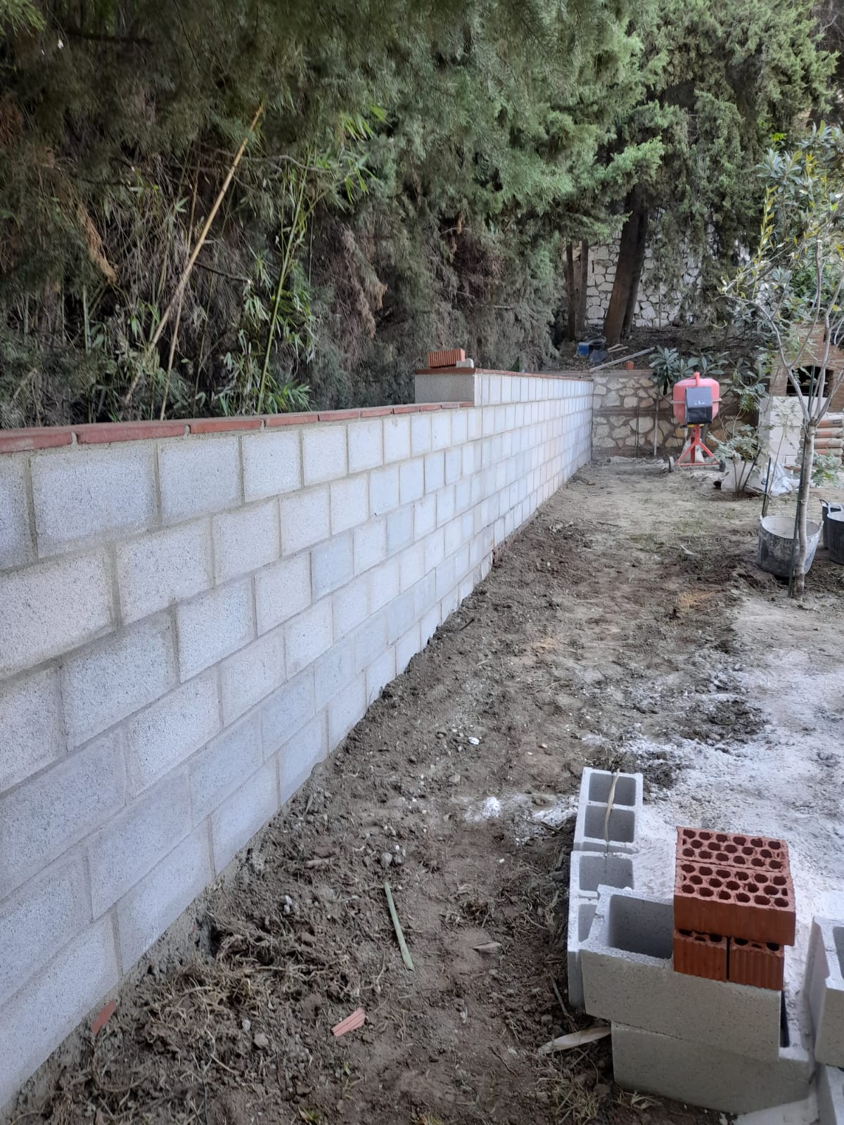Images Costa Obra Málaga Reformas y Proyectos