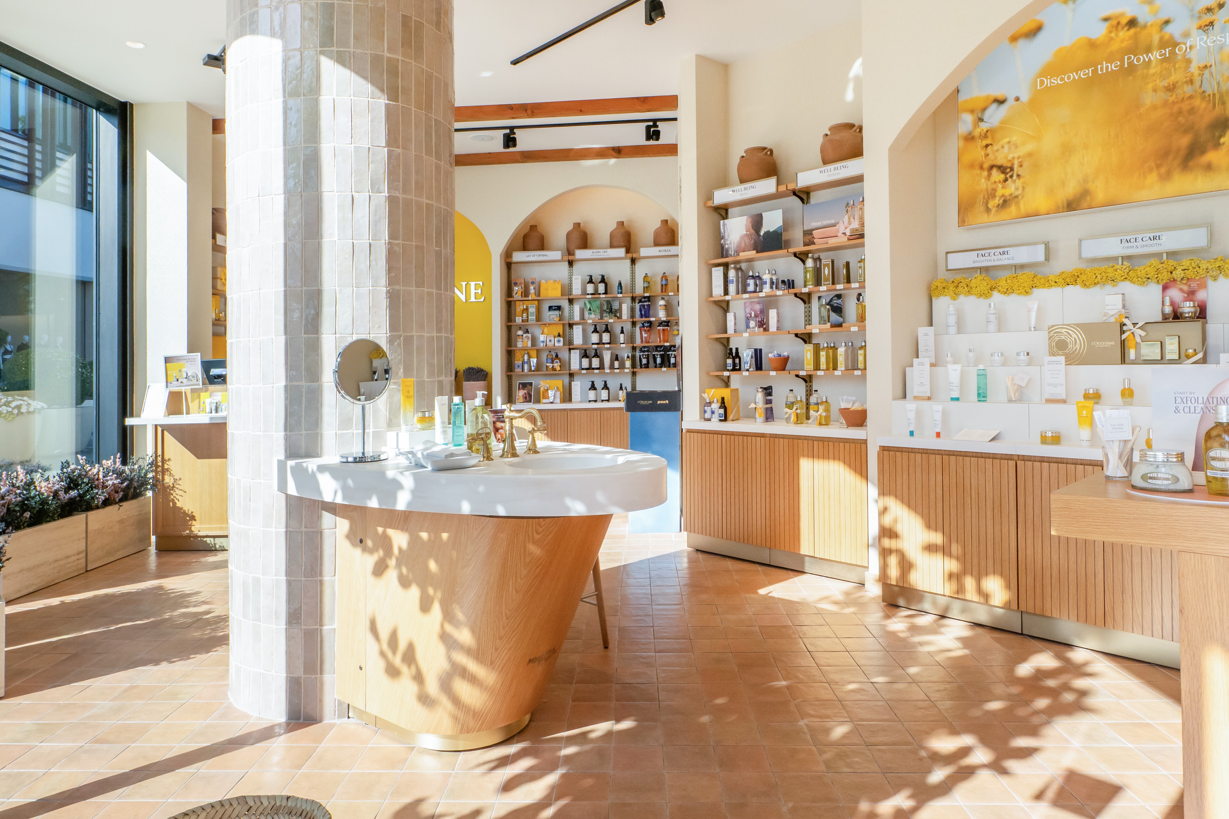 L'Occitane en Provence Image
