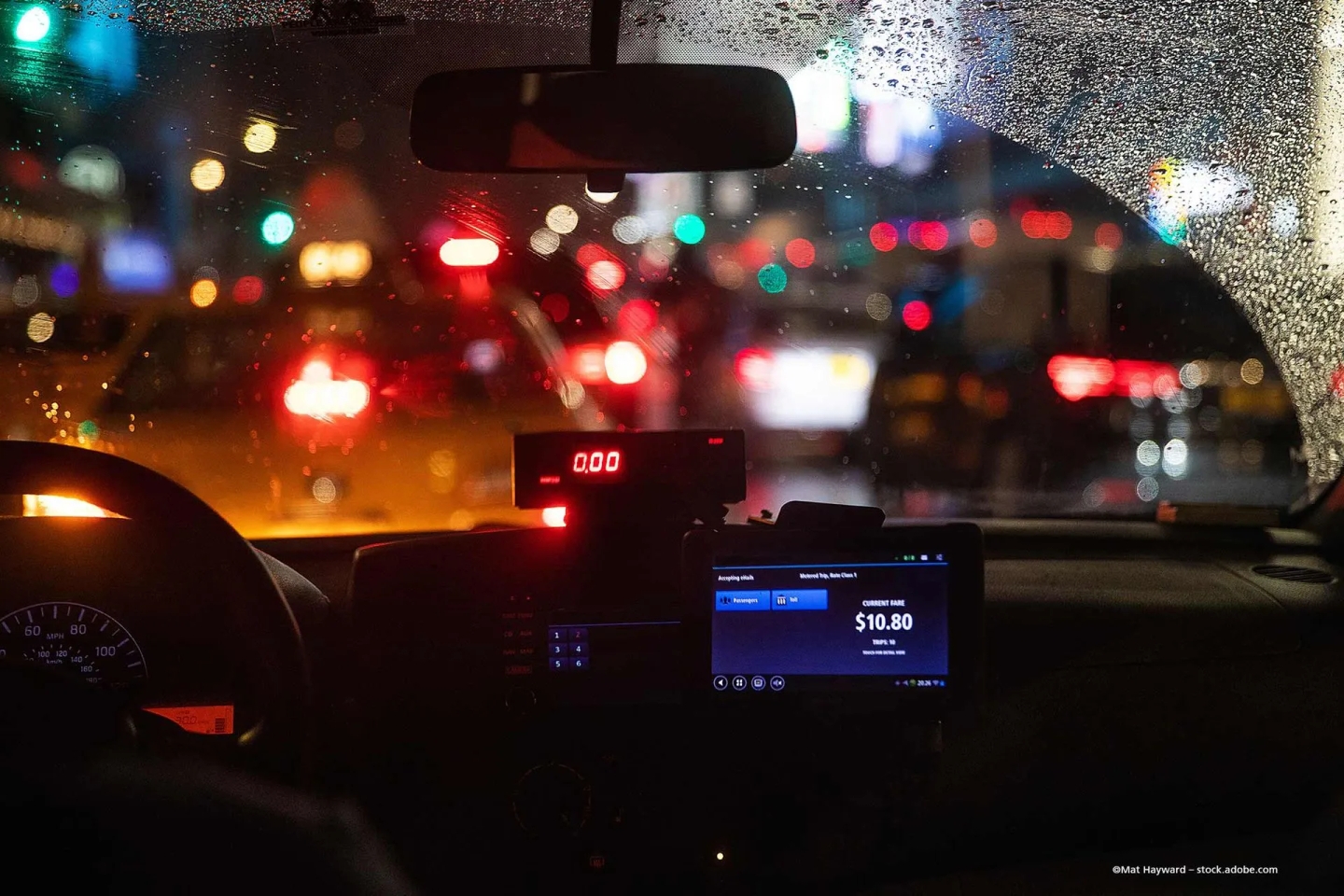 Bilder Angles Fahrdienst