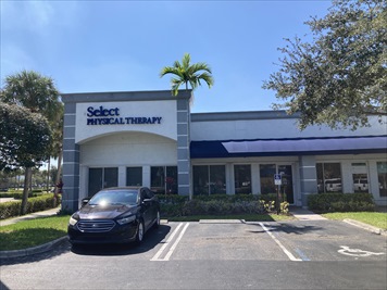 Images Select Physical Therapy - Royal Palm Beach