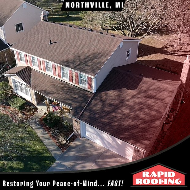 Images Rapid Roofing