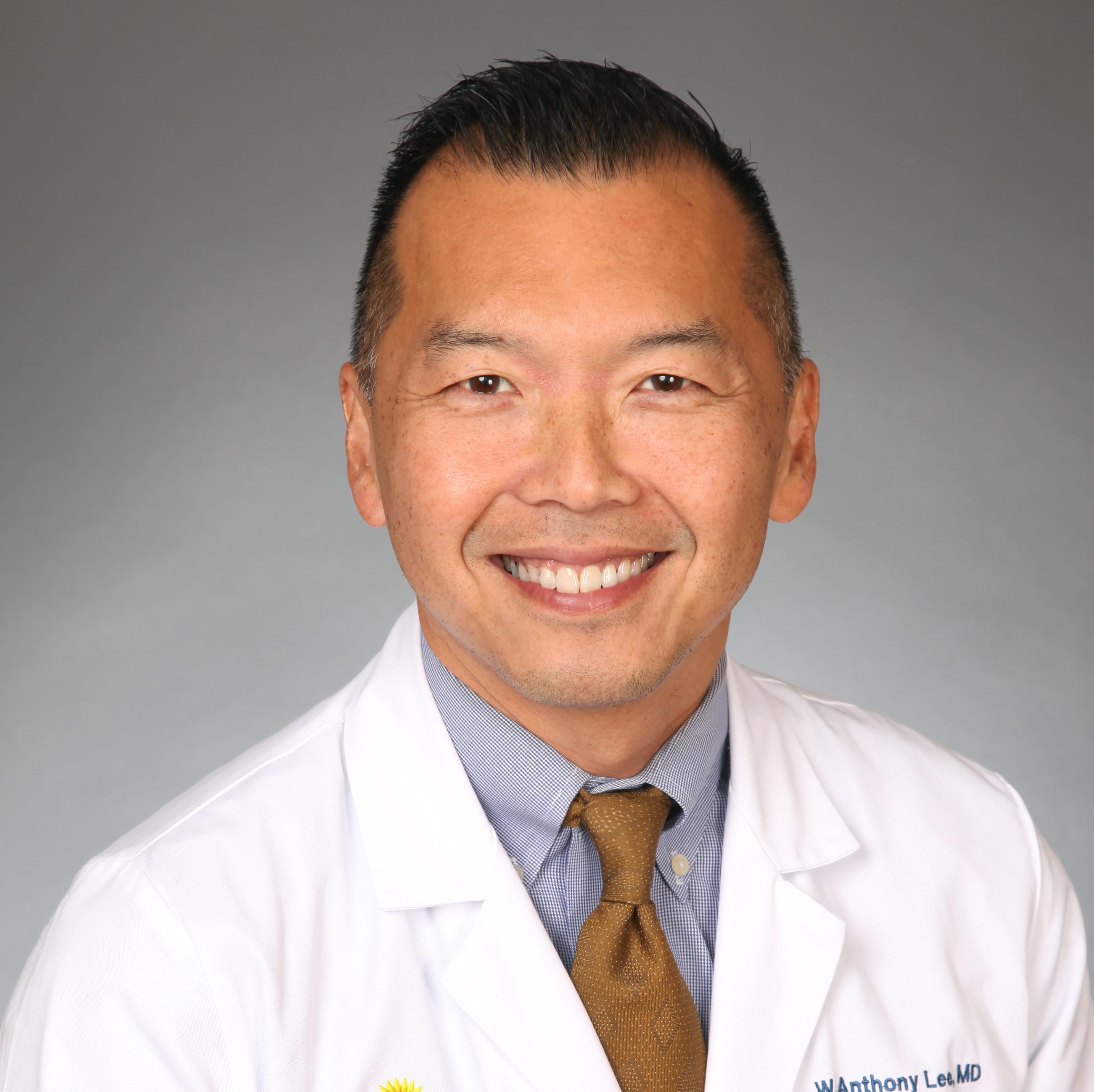 Dr. W Anthony Lee, Vascular Surgery | Boca Raton, FL | WebMD